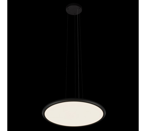 Подвесной светильник LOFT IT Sweety 10454/400P Black