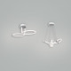 Подвесной светильник Freya Fancy FR6059PL-L47W