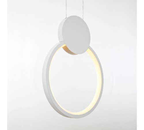 Подвесной светильник LED4U 8574 WT Подвесной светильник LED4U 8574 WT