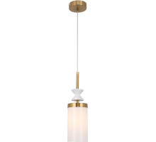 Подвесной светильник Stilfort Мрамарис 1054/05/01P