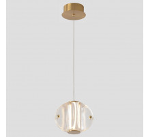 Подвесной светильник Crystal Lux RICH SP4W LED