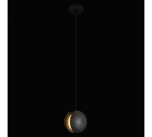 Подвесной светильник LOFT IT Yo-yo 10481 Black