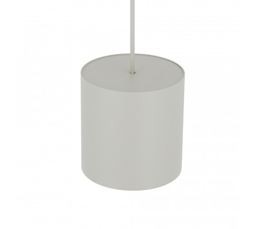 Подвесной светильник Nowodvorski Point Duo Silk Gray 11513 Подвесной светильник Nowodvorski Point Duo Silk Gray 11513