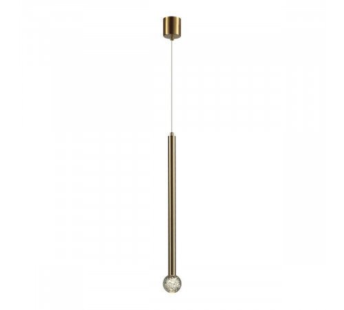 Подвесной светильник Odeon Light Hightech Fiano 4374/3LA Подвесной светильник Odeon Light Hightech Fiano 4374/3LA