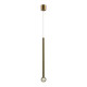 Подвесной светильник Odeon Light Hightech Fiano 4374/3LA