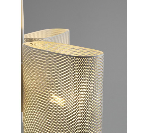 Подвесной светильник Moderli Metalicana V11811-3P