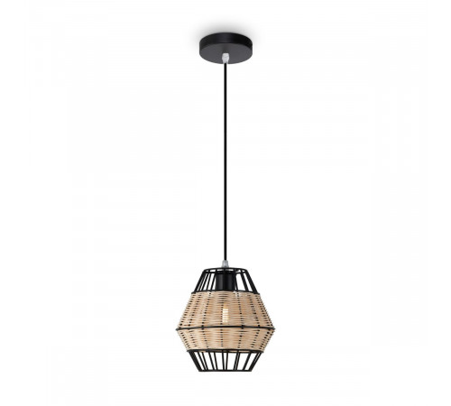 Подвесной светильник Freya Shape FR5335PL-01B1