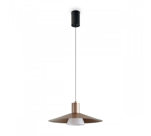 Подвесной светильник Freya Fari FR5600PL-L5MG1 Подвесной светильник Freya Fari FR5600PL-L5MG1