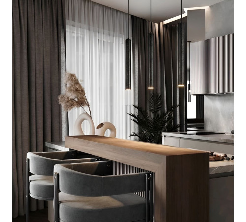 Подвесной светильник Loft IT Everest 10584P/600