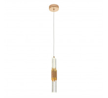 Подвесной светильник Modelux ML.88987.1 GD