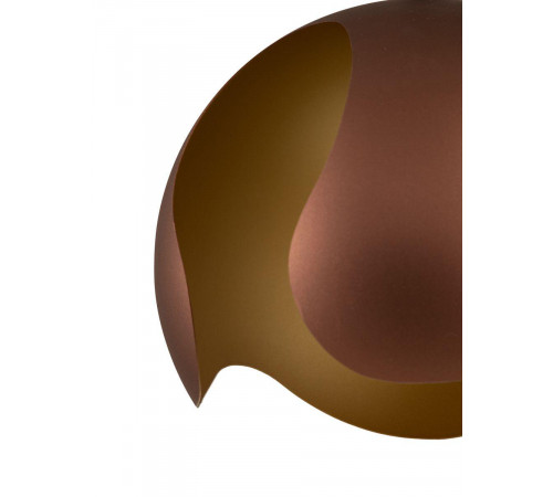 Подвесной светильник Indigo Severo 10004/1P Black V000176