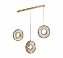 Подвесной светильник Arte Milano 8118B.D260.3.LED G