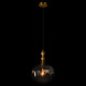 Подвесной светильник Loft IT Melon 10426 Smoke