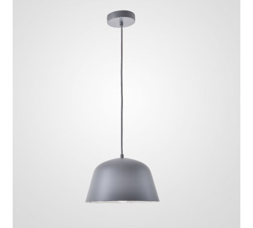 Подвесной светильник ImperiumLoft Ambit Gray 184486-26 Подвесной светильник ImperiumLoft Ambit Gray 184486-26