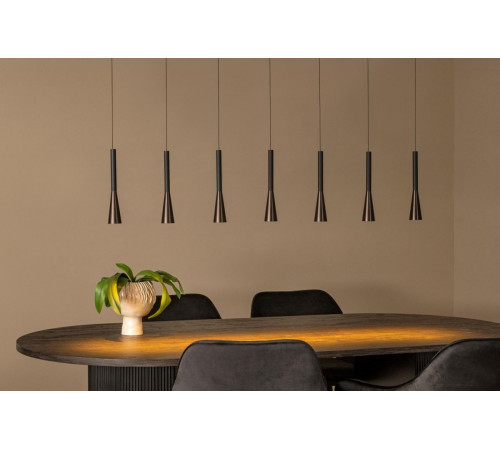 Подвесной светильник Lucide Joakim 24407/43/96