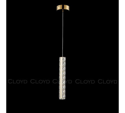 Подвесной светильник Cloyd Elata 11558 Подвесной светильник Cloyd Elata 11558