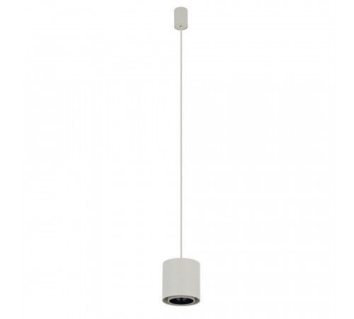 Подвесной светильник Nowodvorski Point Duo Silk Gray 11513 Подвесной светильник Nowodvorski Point Duo Silk Gray 11513