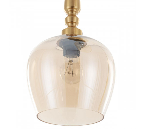 Подвесной светильник Citilux Nort CL475012