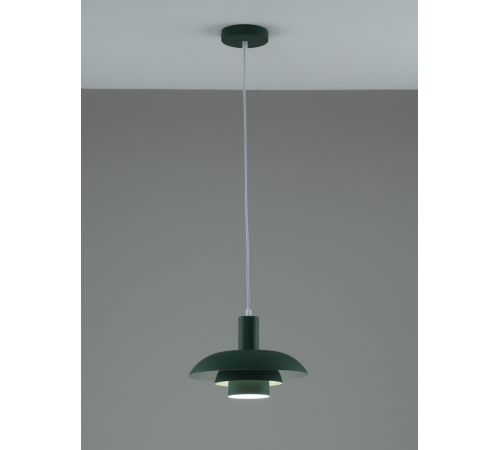 Подвесной светильник Moderli Pescara V11806-1P
