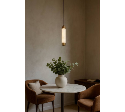 Подвесной светильник Modestyle MS.180.1 BS