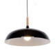 Подвесной светильник Lumina Deco Versi LDP 7899 BK