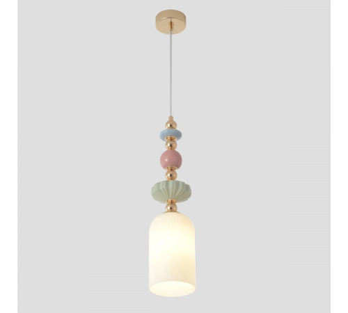 Подвесной светильник Crystal Lux ZEPHYR SP1.1