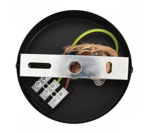 Подвесной светильник Lumion Eco Boho 8366/1A