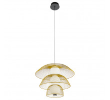 Подвесной светильник Myfar Pauline MR2494-1PL