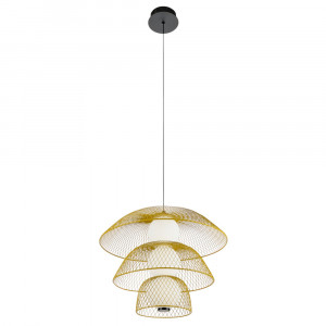 Подвесной светильник Myfar Pauline MR2494-1PL