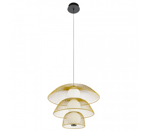 Подвесной светильник Myfar Pauline MR2494-1PL