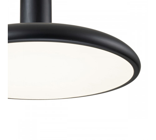 Подвесной светильник Escada Center 10230/1LED