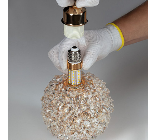 Подвесной светильник Citilux Cloudy CL323012