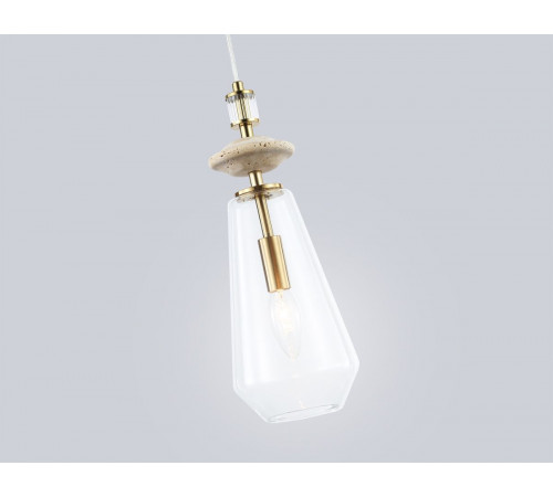 Подвесной светильник Ambrella Light High Light Ceramo Modern LH53301
