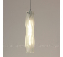 Подвесной светильник Cloyd Iceberg 11656