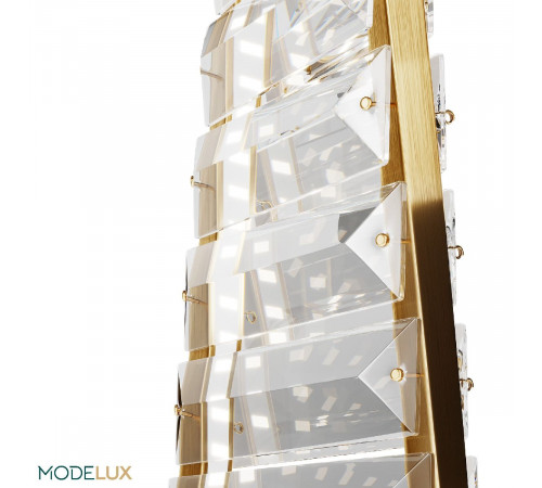 Подвесной светильник Modestyle MS.88910.1 BS