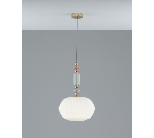 Подвесной светильник Moderli Charm V11174-1P Подвесной светильник Moderli Charm V11174-1P