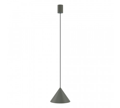 Подвесной светильник Nowodvorski Zenith S Gray 10881 Подвесной светильник Nowodvorski Zenith S Gray 10881