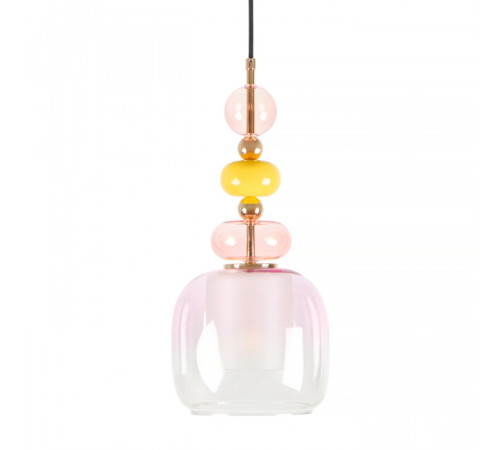 Подвесной светильник Myfar Louis MR2505-1P