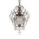 Подвесной светильник Loft IT Burlesque 10417 BW