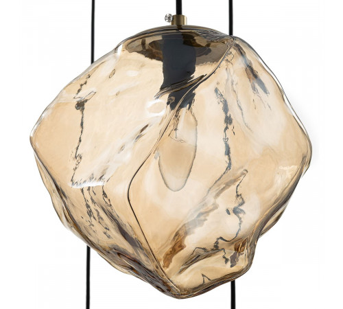 Подвесной светильник Citilux Rocka CL247086