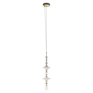 Подвесной светильник Loft IT Spindle 10423/B
