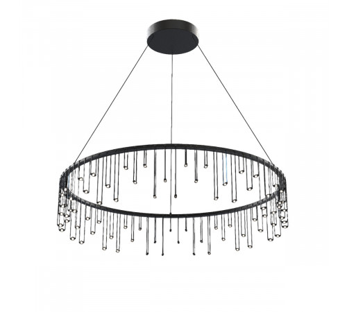 Подвесной светильник Delight Collection MD23001008-1C black Подвесной светильник Delight Collection MD23001008-1C black