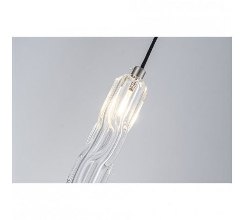 Подвесной светильник Belfast Grosvenor 167 CR CL