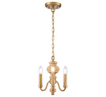 Подвесной светильник Wertmark Donna WE584.03.503