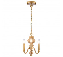 Подвесной светильник Wertmark Donna WE584.03.503