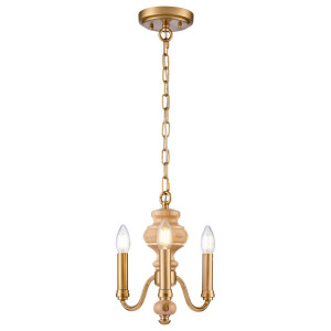 Подвесной светильник Wertmark Donna WE584.03.503