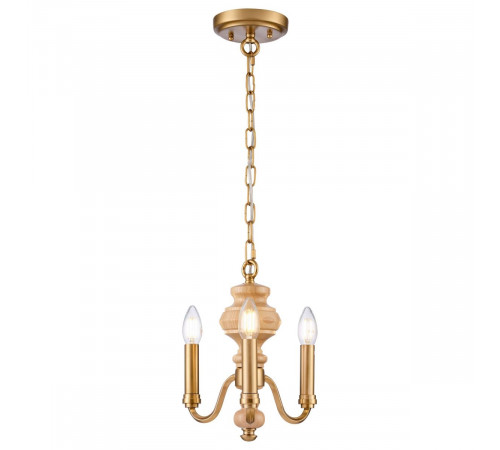 Подвесной светильник Wertmark Donna WE584.03.503