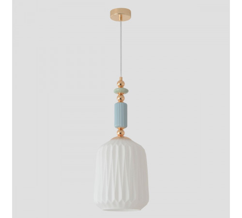 Подвесной светильник Crystal Lux MERINGUE SP1.2