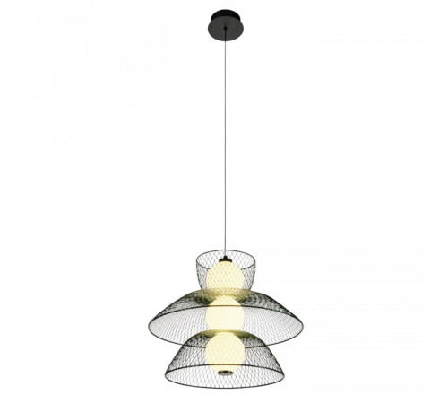 Подвесной светильник Myfar Pauline MR2493-1PL