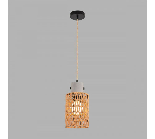 Подвесной светильник Lumion Eco Boho 8366/1A